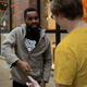 Illustration for article titled ‘I Could Spare Some Change,’ Says Man About To Become Buttigieg Campaign’s Top Black Donor